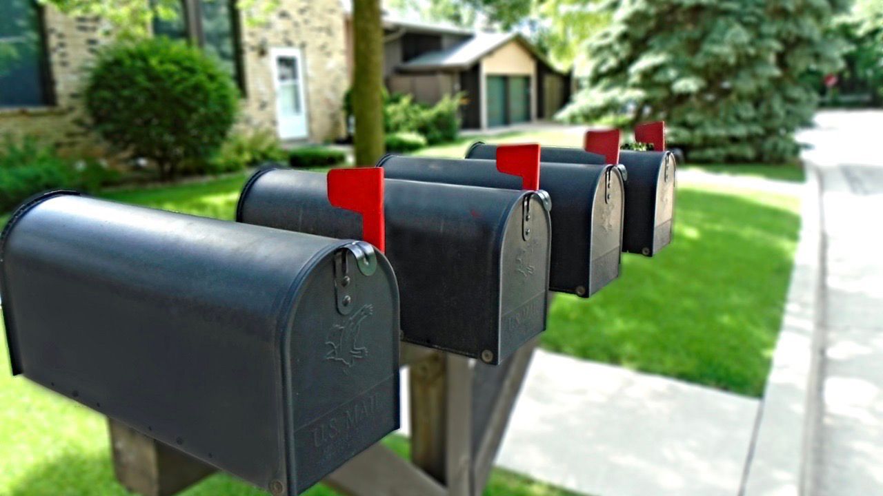 Generic Mailboxes