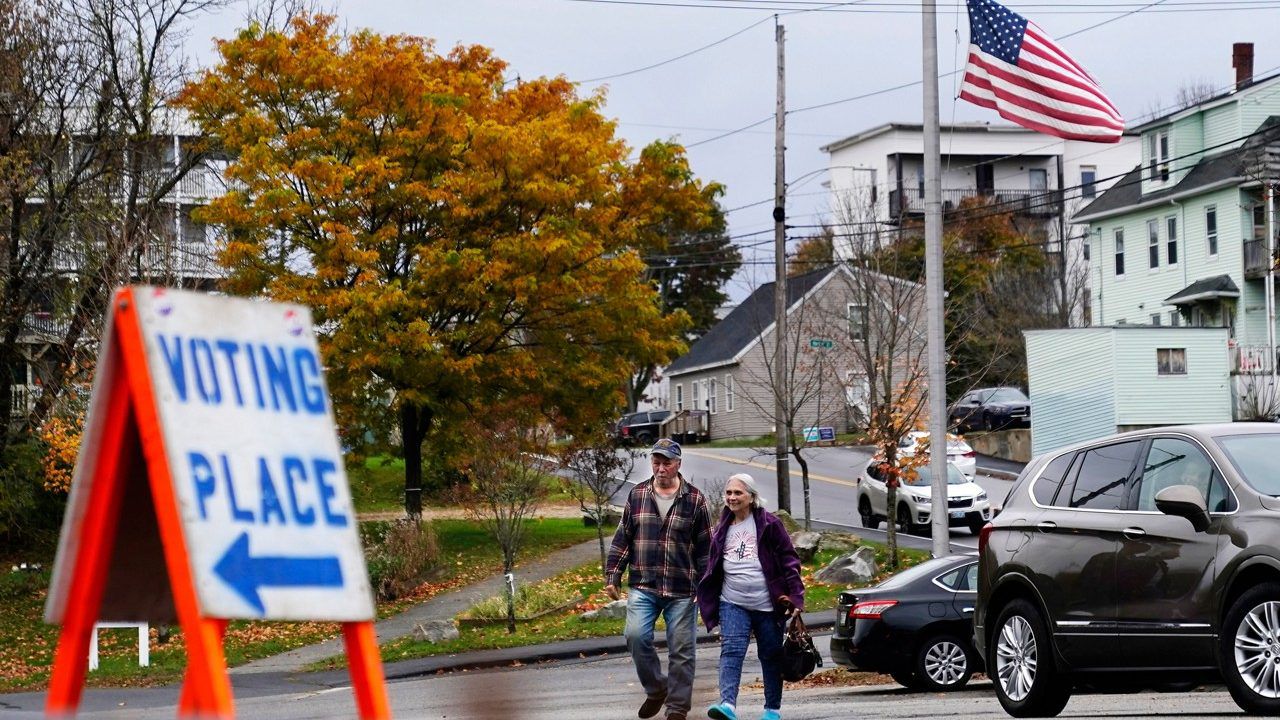 Decisions on Maine referendums upcoming as polls close