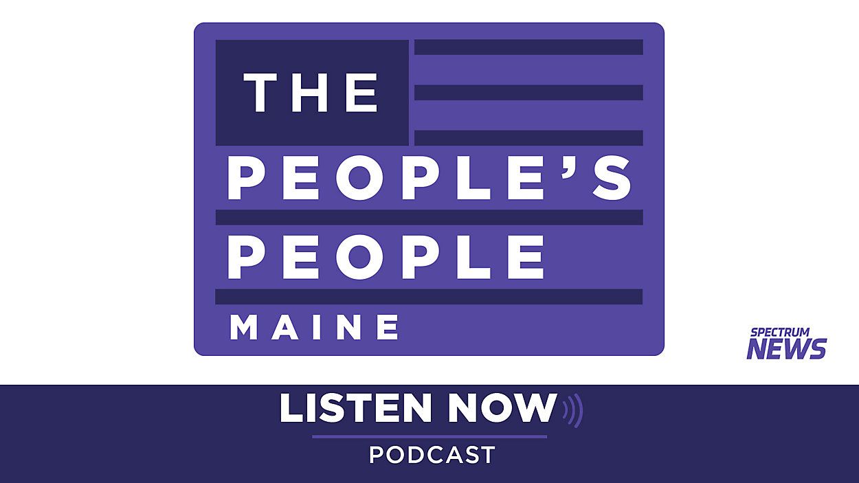 The People's People podcast