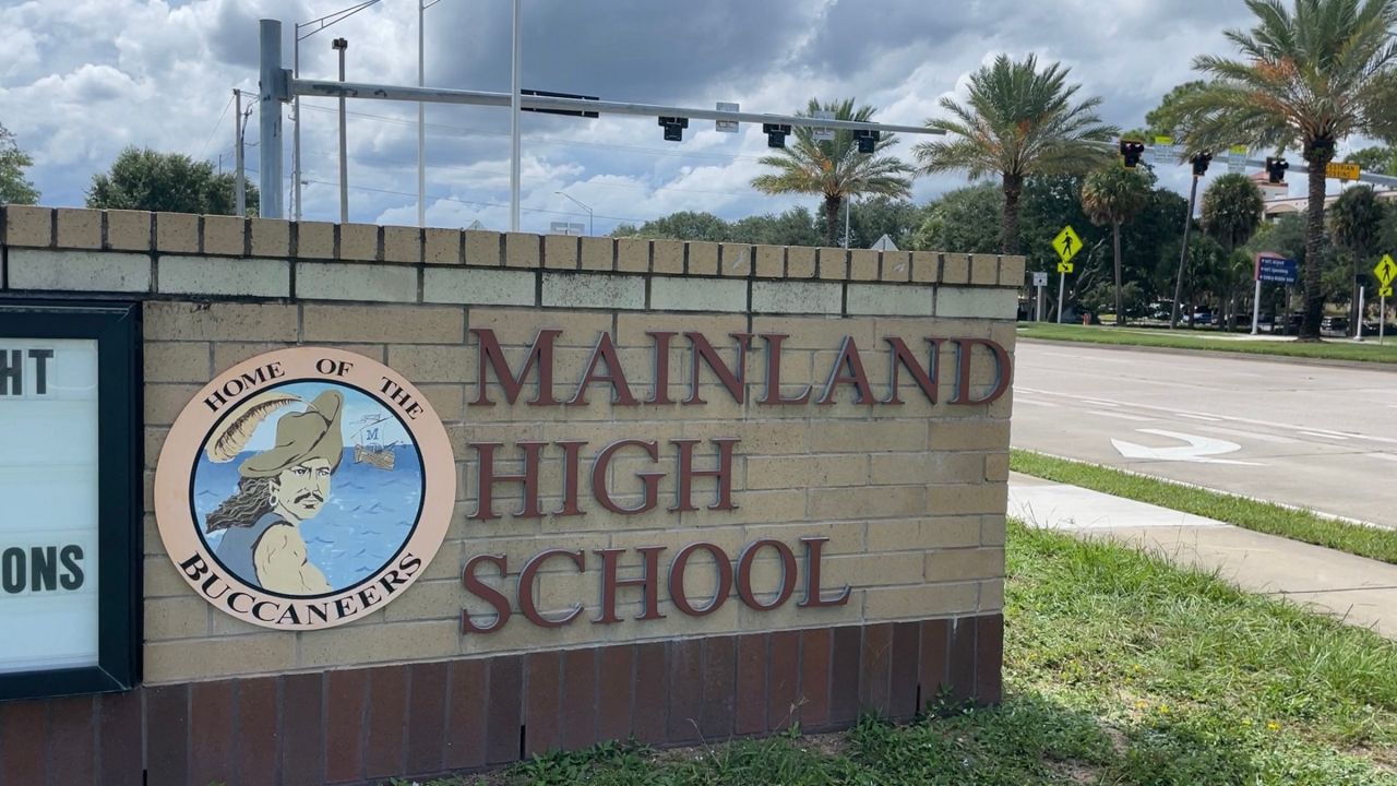 Mainland High School