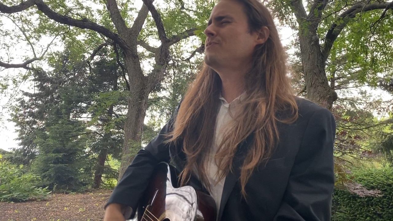 Make Music Day brings live performances back