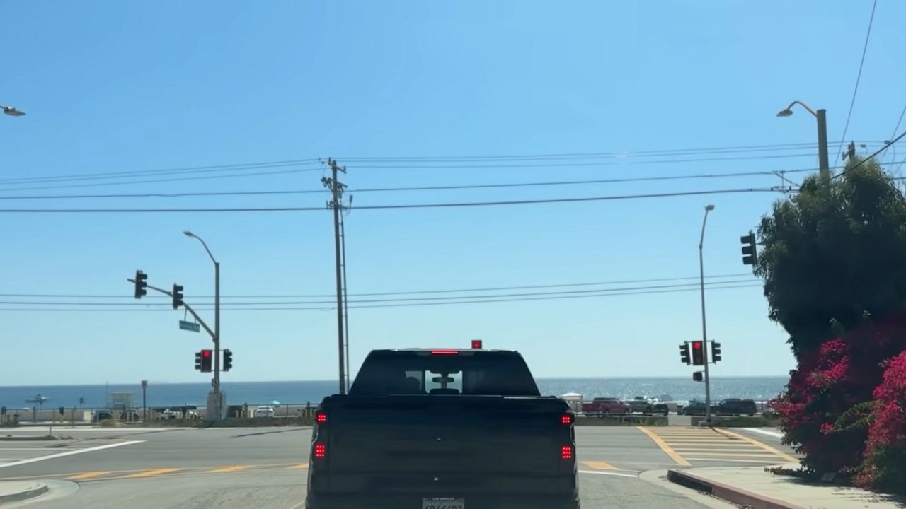 Speed cameras heading to PCH in Malibu