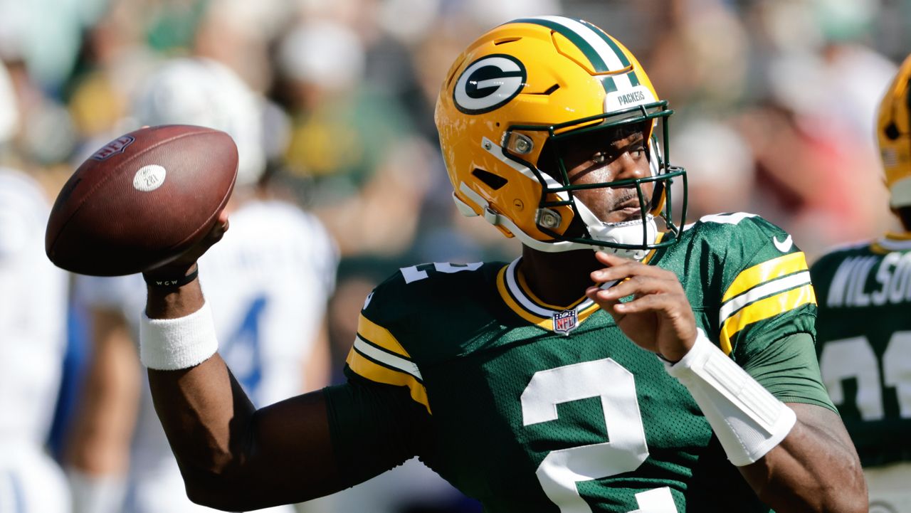 Los Packers merecen crédito por la victoria