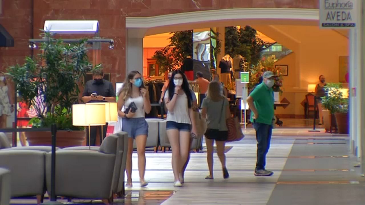 Shorter Sunday Hours for RochesterArea Malls