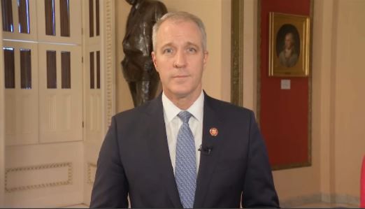 congressman sean patrick maloney