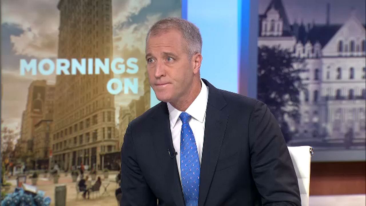 Sean Patrick Maloney