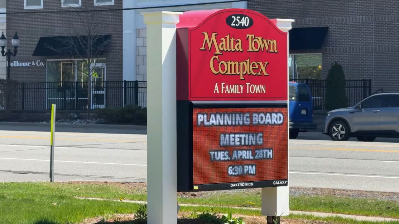 Malta workshop to address town rezoning plans