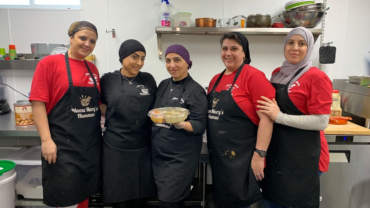 Fuel station identified for its foodstuff, results in being staple in community