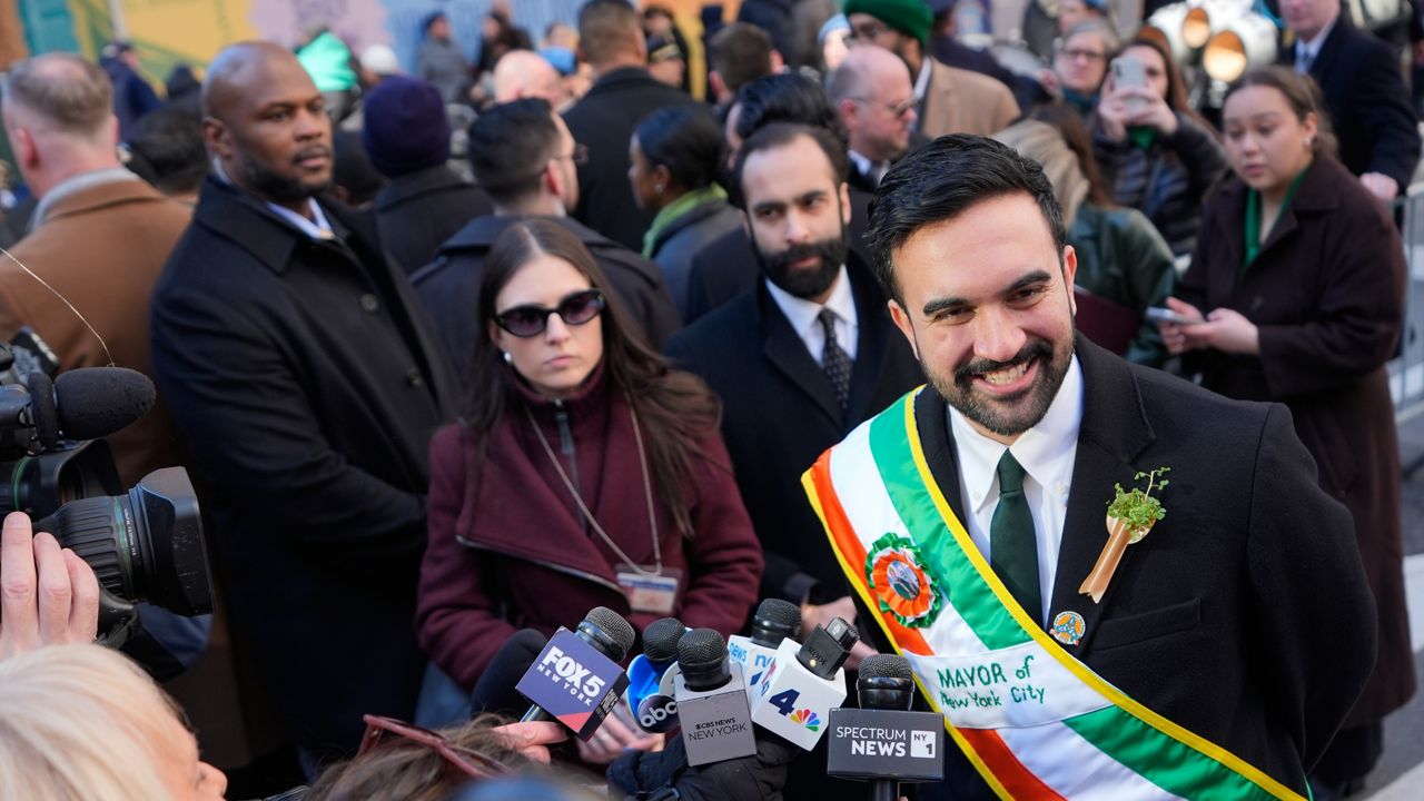 Olive Branches and American Catholic Outreach Shape 2026 Civic Dialogue