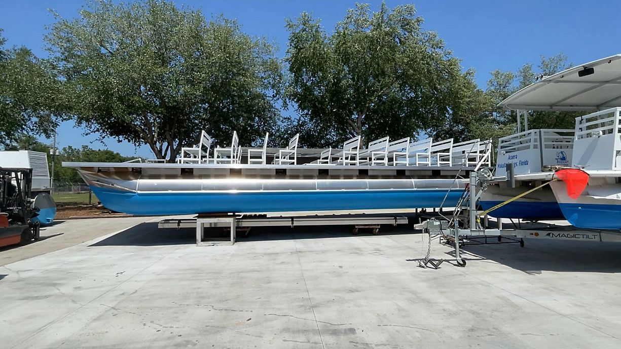 Water taxi service coming to Manatee County