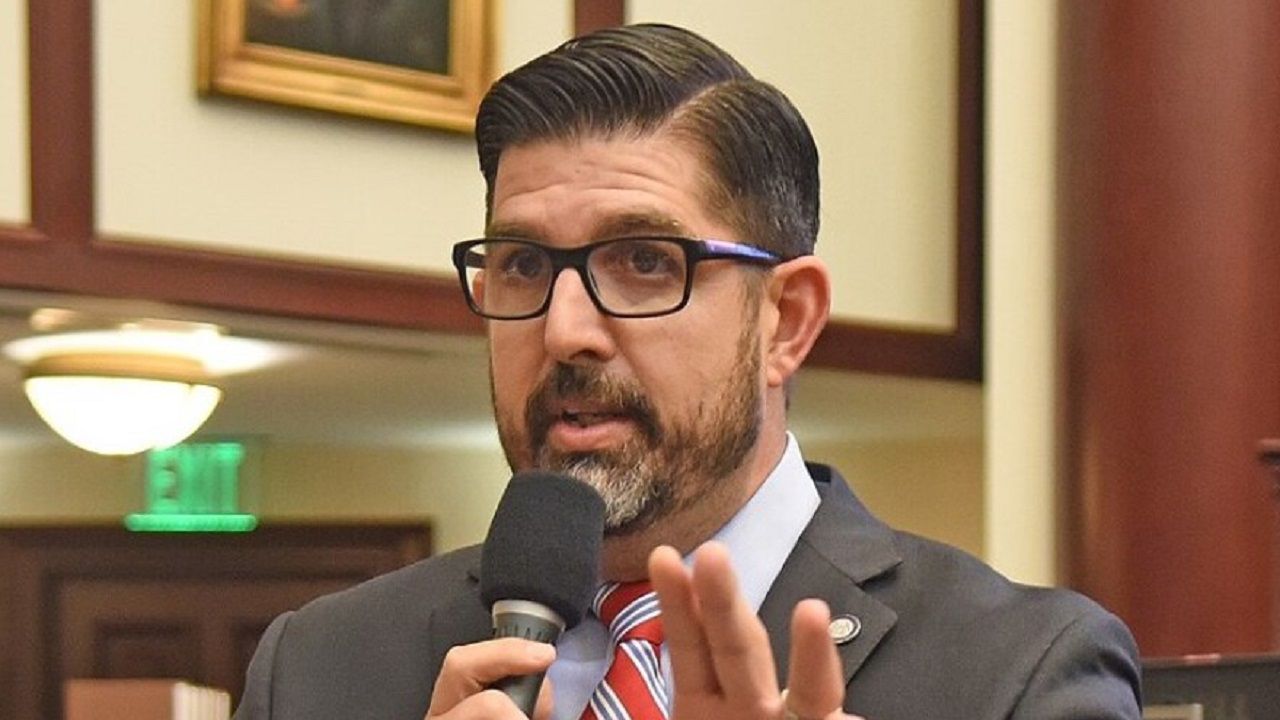 Florida Education Commissioner Manny Diaz Jr. sent a letter to district superintendents Friday to assure them that AP Psychology would be offered by the state, despite the coursework including discussions of sexual orientation and gender identity, which have been banned in schools by state law. (File Photo)
