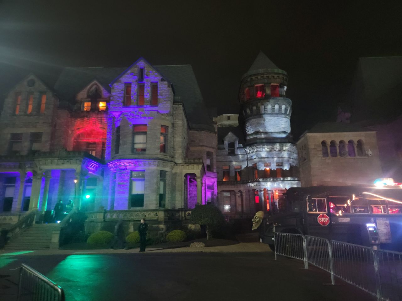 Halloween 2022 Your guide to Ohio's haunted houses