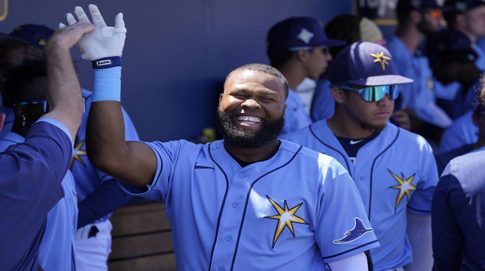 Tampa Bay Rays: Fan's Guide to Spring Training