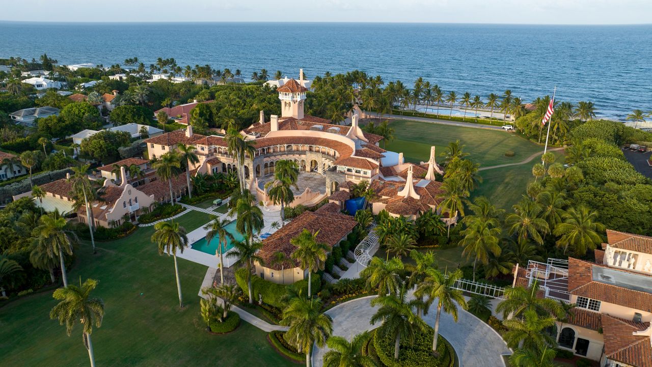 Mar-a-Lago