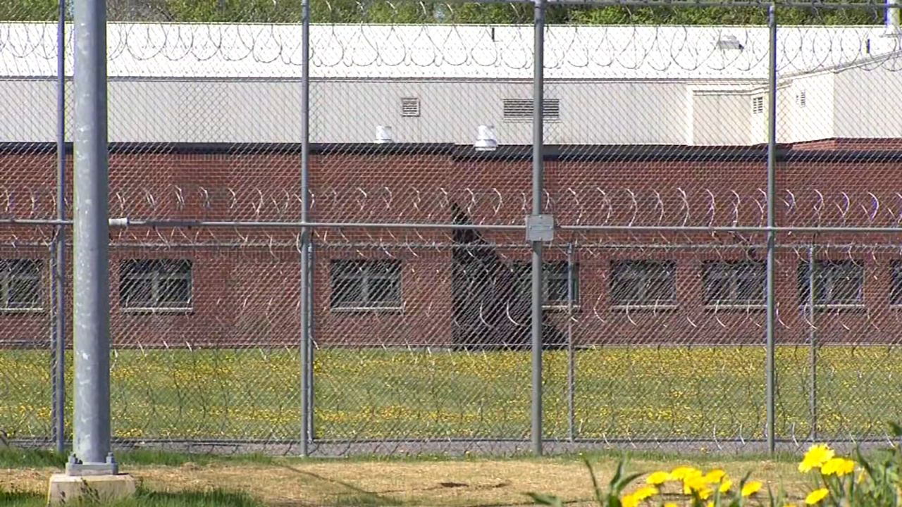 Marcy Correctional Facility