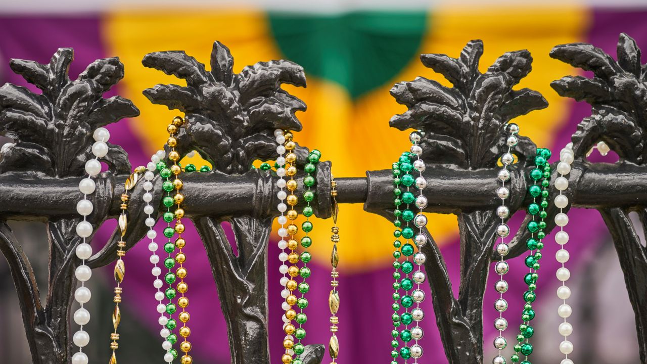 Mardi Gras 2026: LA staple offers up New Orleans cuisine