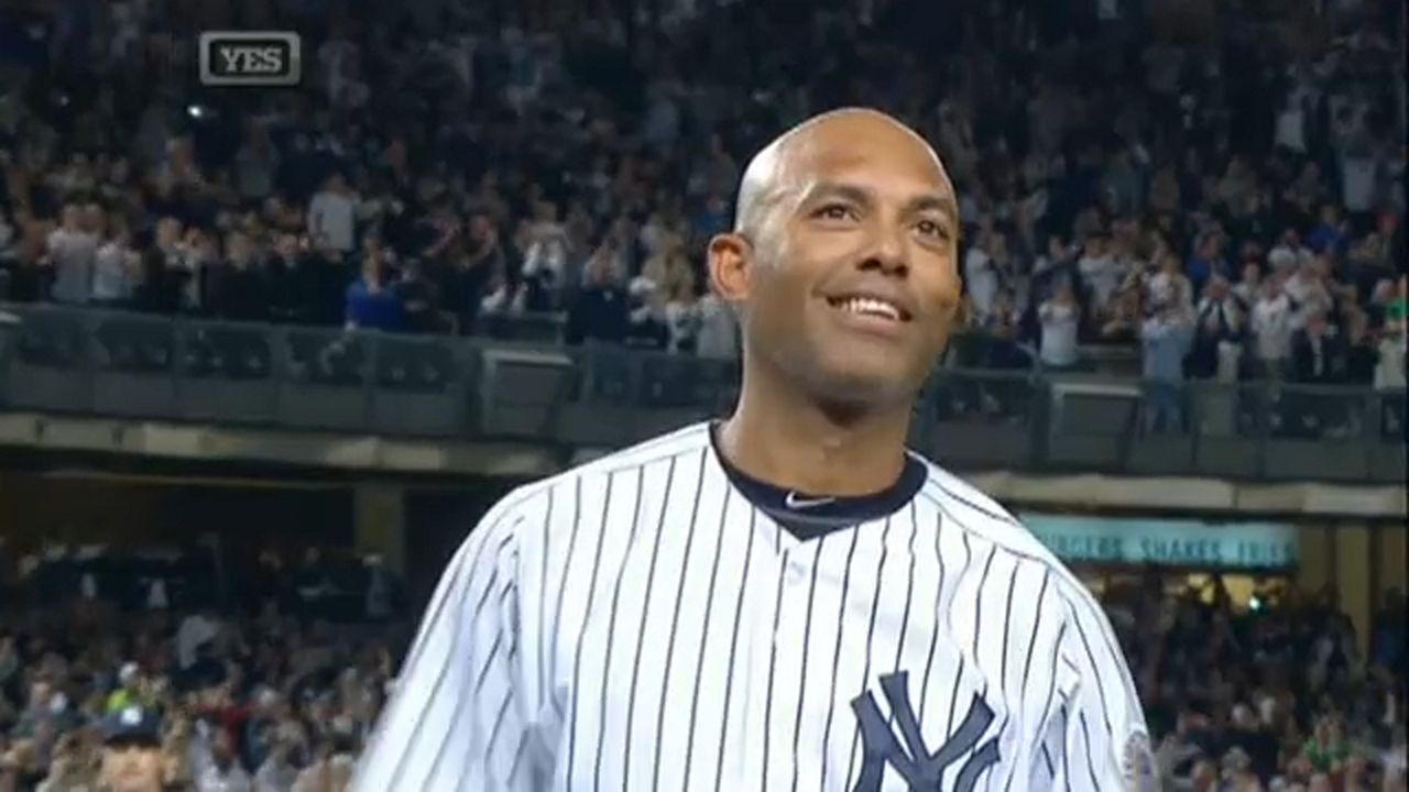 Mariano Rivera crea un centro de enseñanza en El Bronx