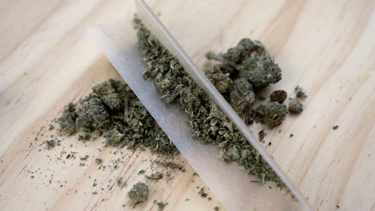 Legalized recreational marijuana could return to 2022 ballot