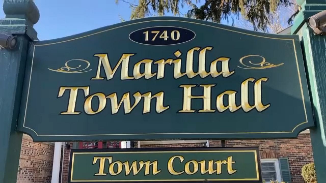 Marilla latest to oppose Erie County mask mandate