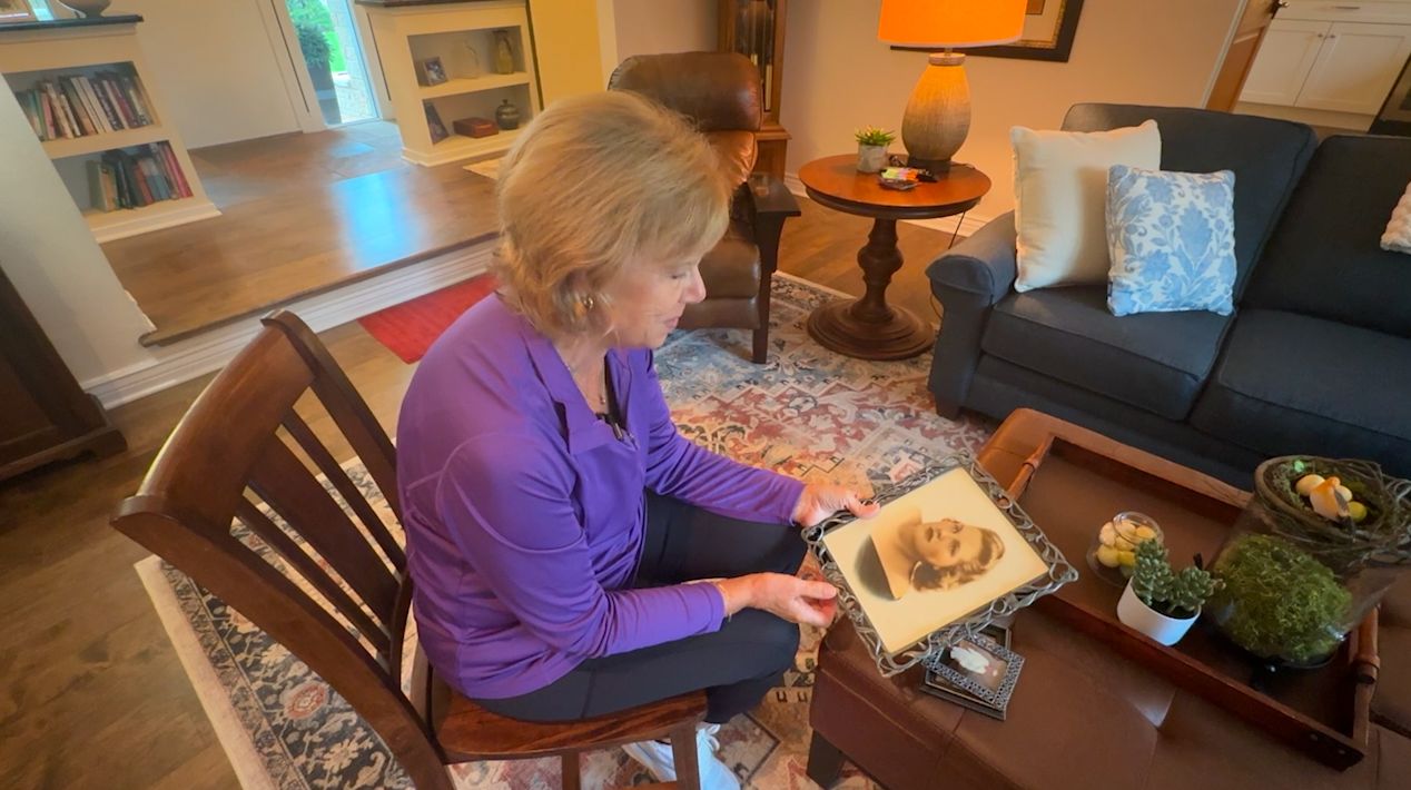 Mequon woman practices healthy habits for brain health