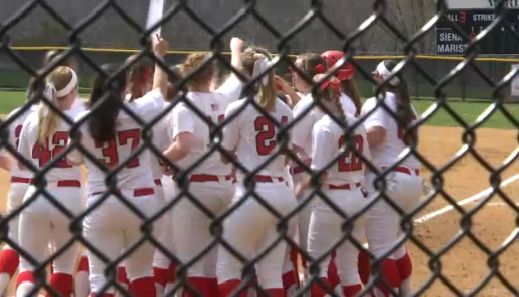 Phippen, Milam, and Coltrain Named to NFCA Team 