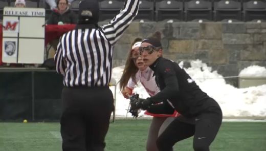Wagner, Brattan Named to IWLCA Team