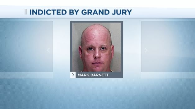 Florida Man Formally Charged in Target Bomb Plot Scheme
