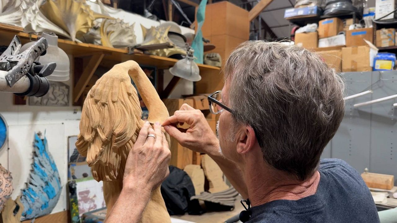 St. Petersburg artists may get new funding through developer contributions