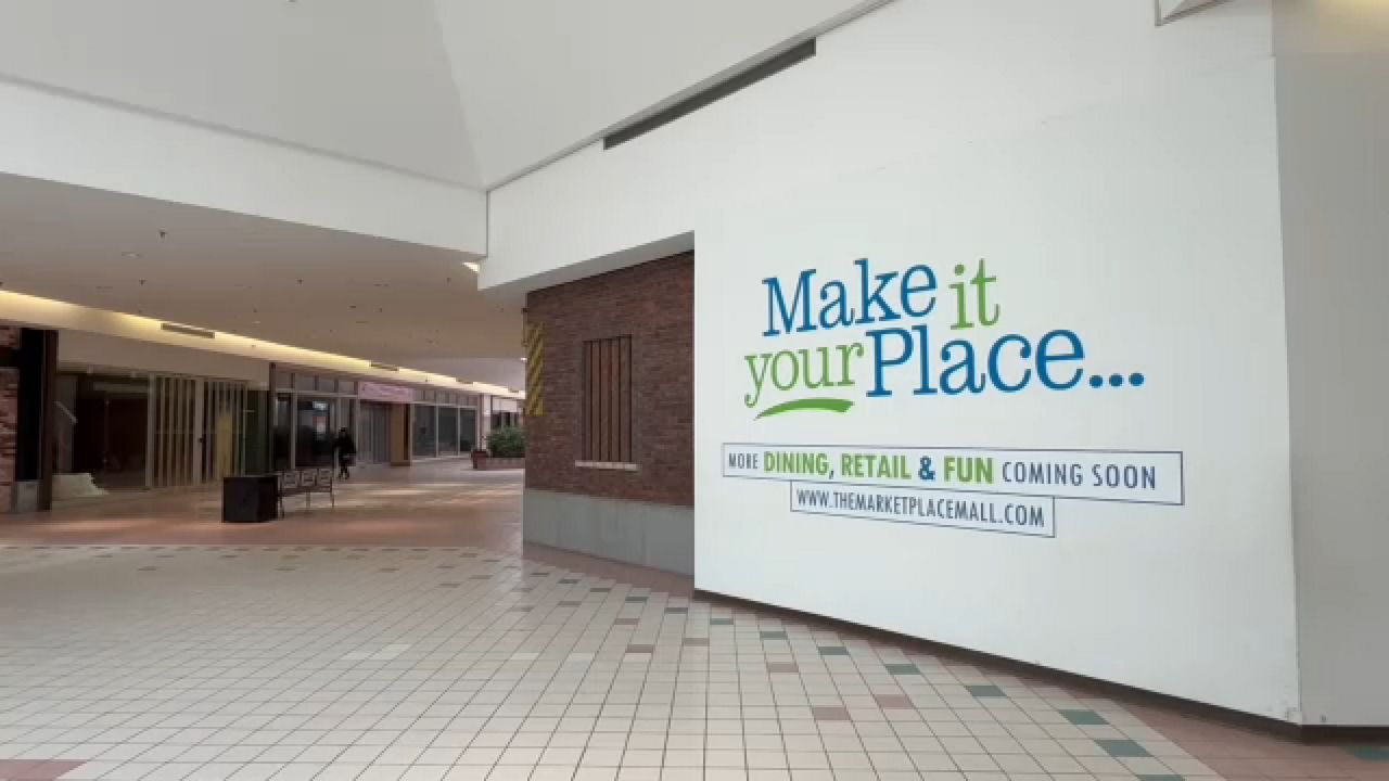 Intellectual and developmental disabilities institute to be housed inside former Marketplace Mall