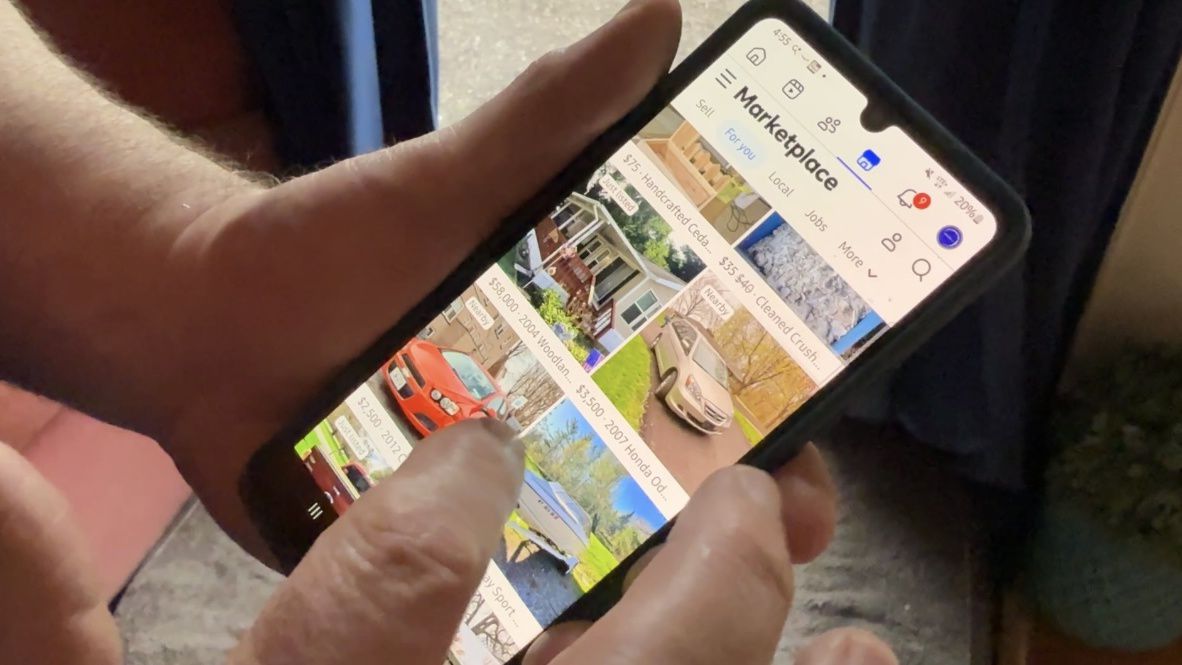 Social discovery platform targets deceptive social media ads to protect users