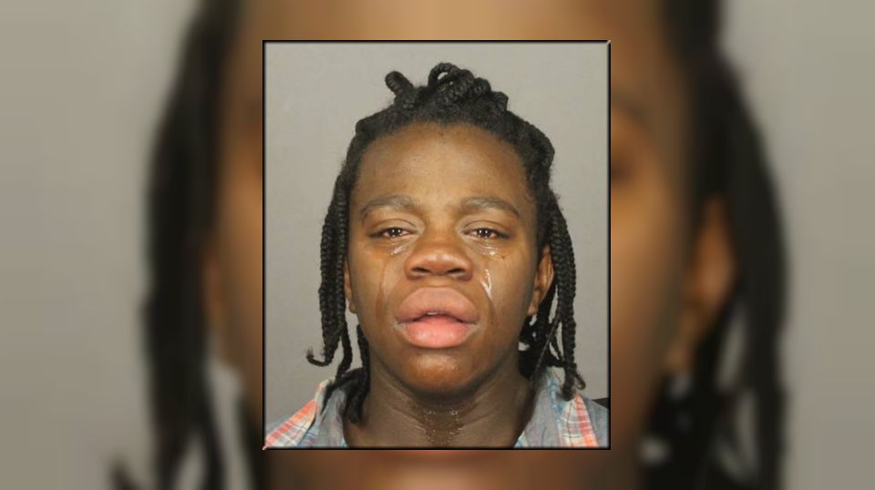 Police Mother Intentionally Drowned 10 Day Old Baby Boy