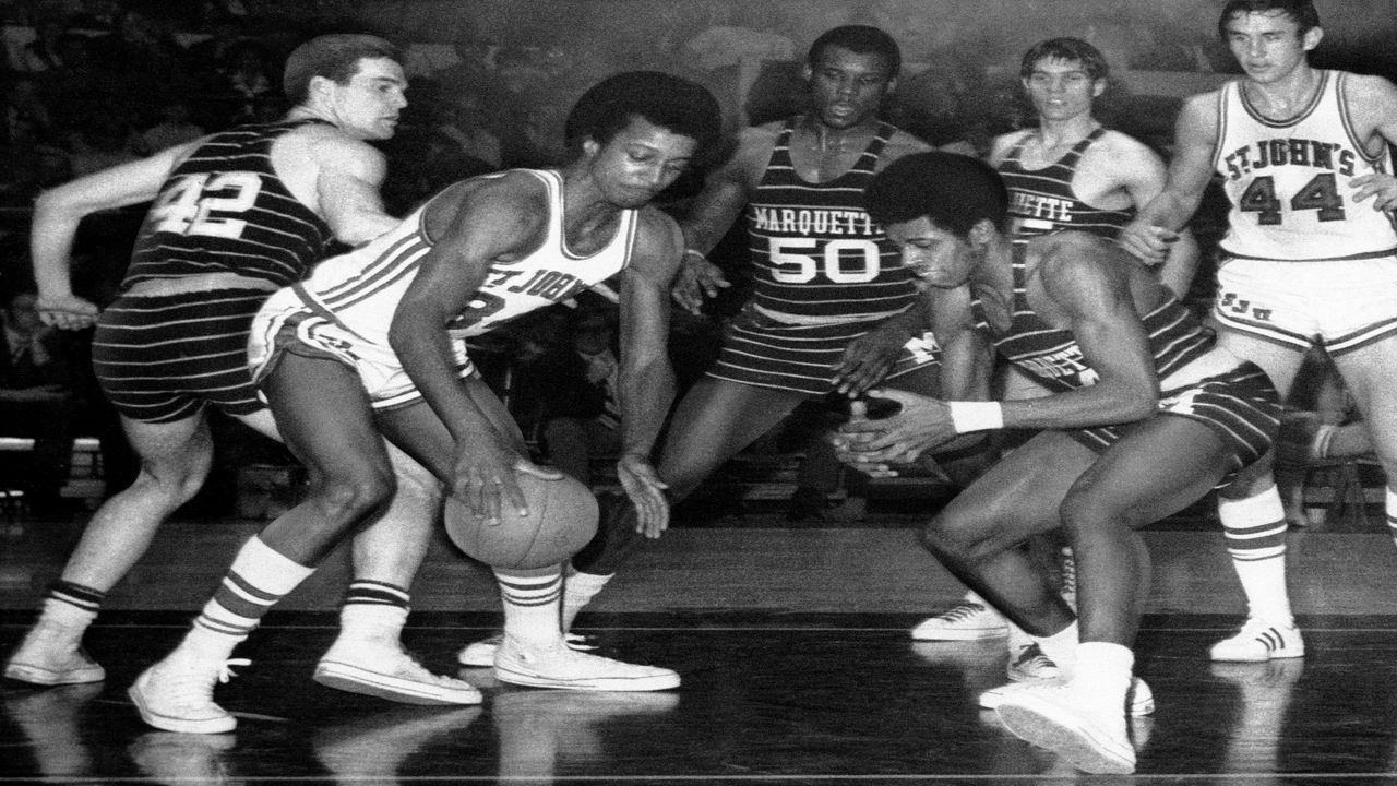 When Marquette Men's Basketball Turned Down an NCAA Bid