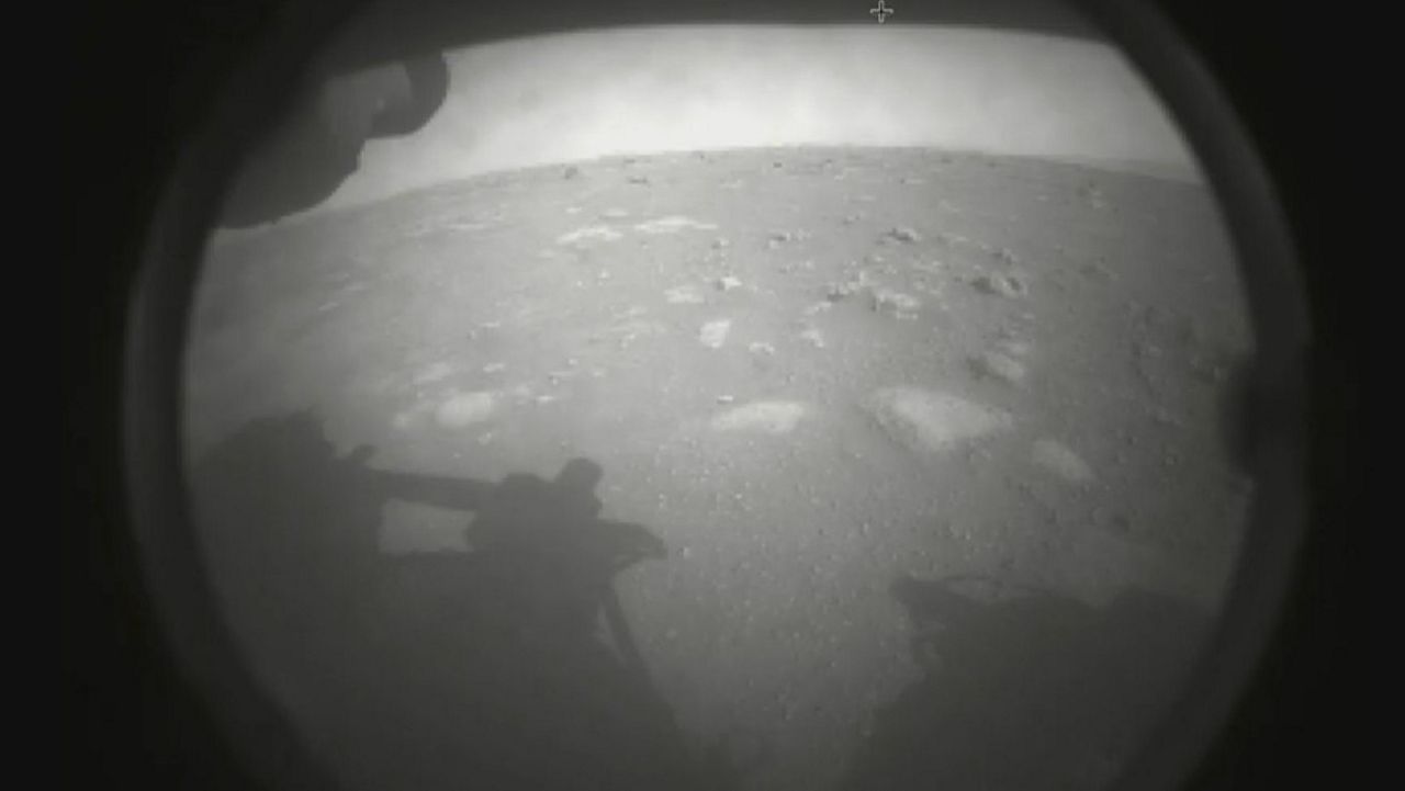 Perseverance: How NASA Rover's Mars Mission is Different - Vimarsana News