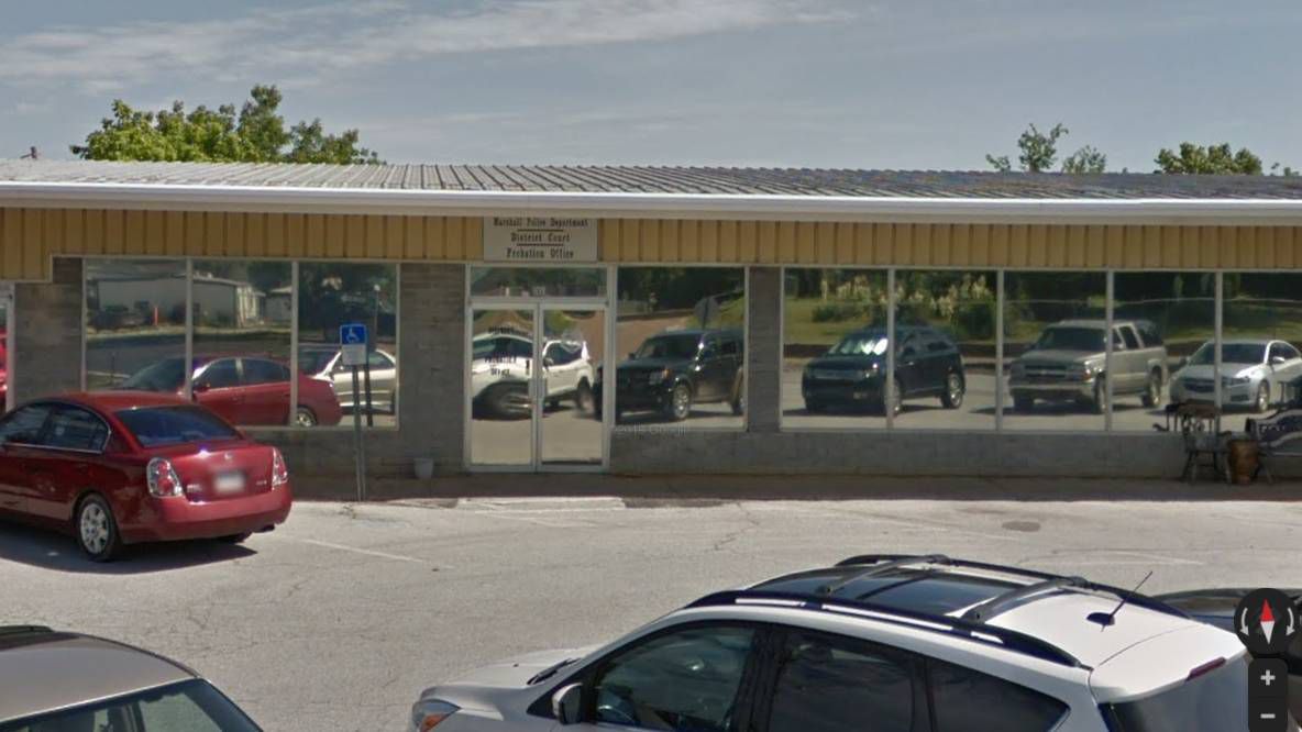 Arkansas Police Chief Resigns After Threatening Democrats