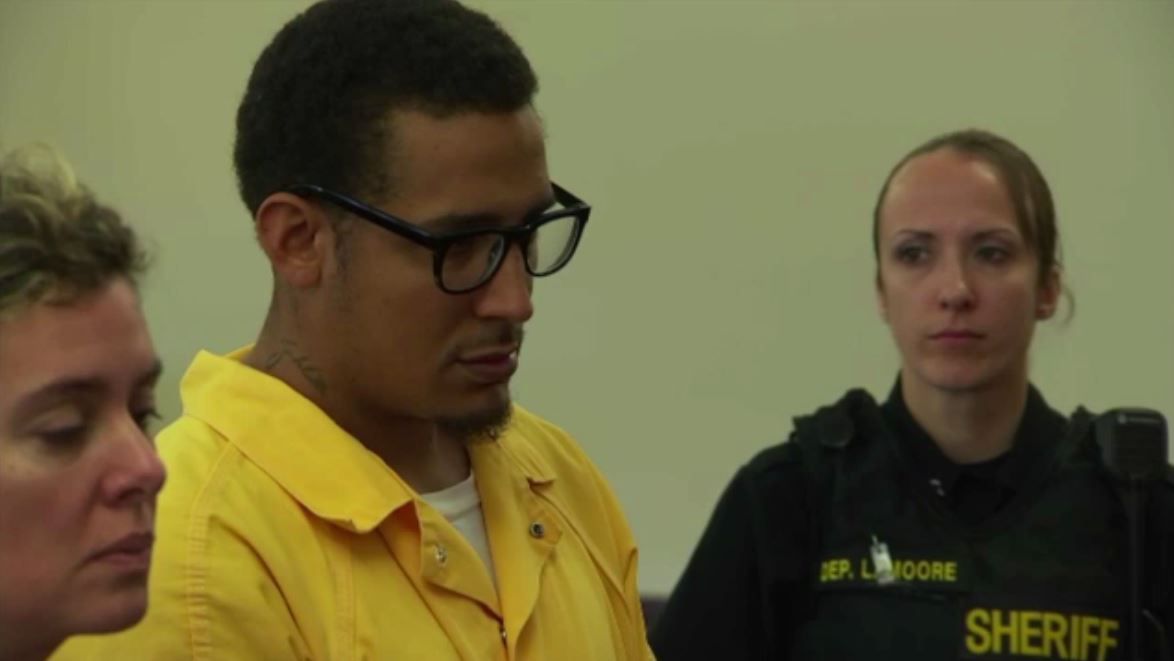 Man pleads guilty in Albany fatal hit-and-run