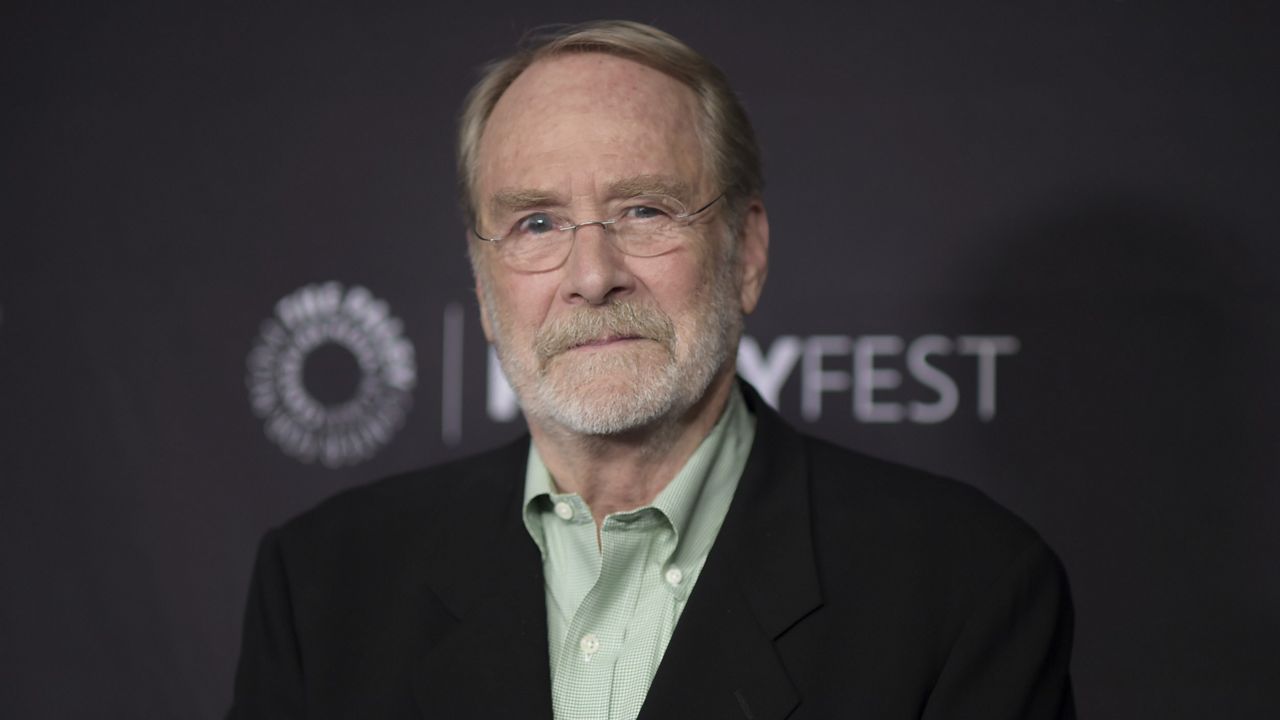 Martin Mull attends the 2018 PaleyFest Fall TV Previews "The Cool Kids" at The Paley Center for Media on Thursday, Sept. 13, 2018, in Beverly Hills, Calif. (Photo by Richard Shotwell/Invision/AP)