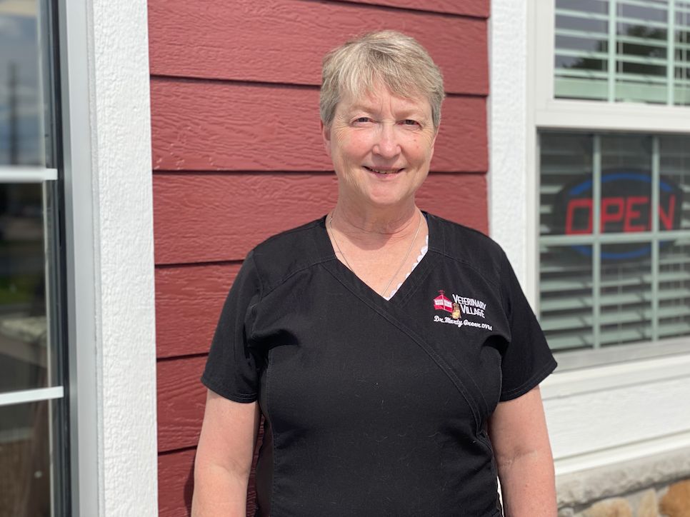 New drivethru vet clinic opens in Sun Prairie