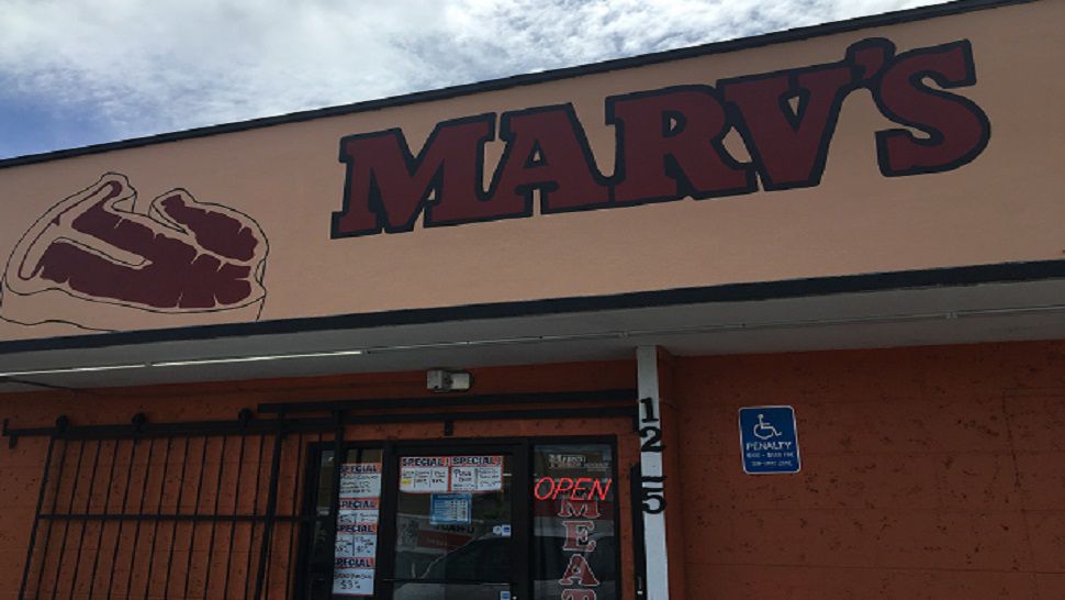 Clearwater Meat Market The Backdrop For New Movie