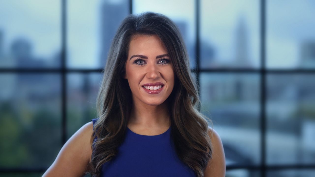 MaryLee Melendez Anchor