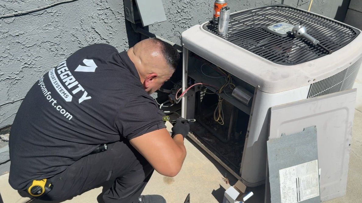 Keeping your home cool during a heat wave