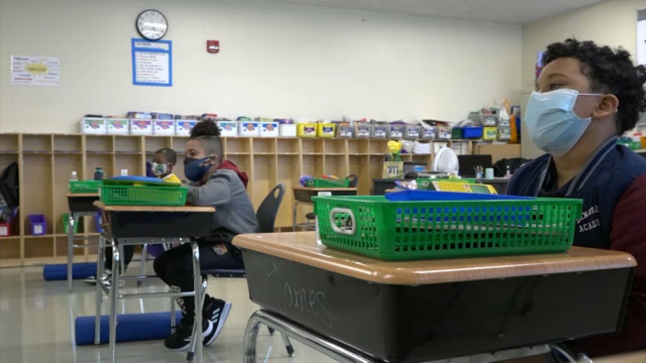 COVID tests being distributed in Monroe County expected to help with ...