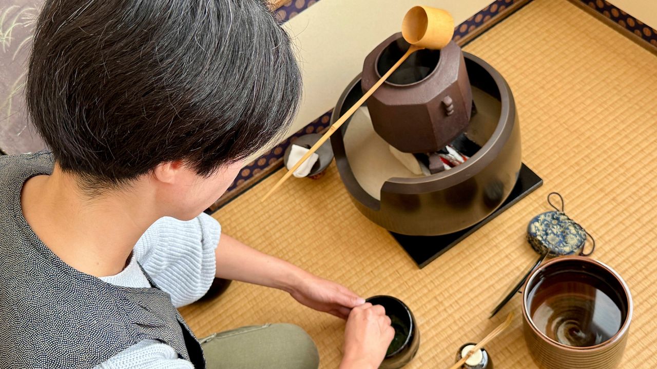 Prices for matcha soar due to global demand