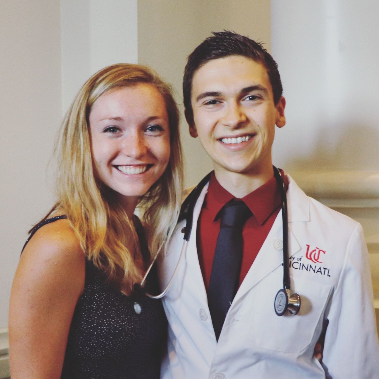 UC medical students celebrate Match Day