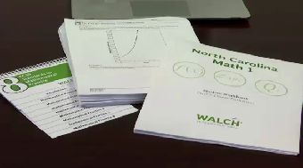 Nation's Report Card Gives CMS High Grades in Math and Reading
