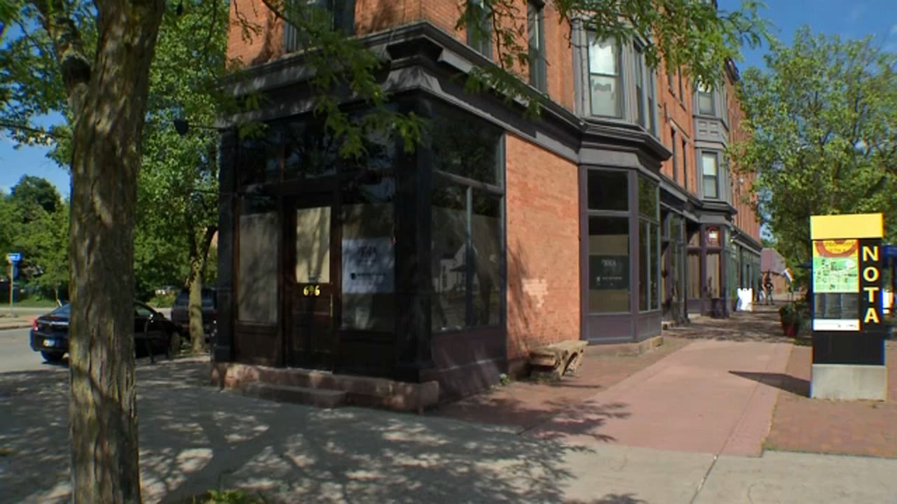 Matilda Coffee House and Kitchen Opening This September
