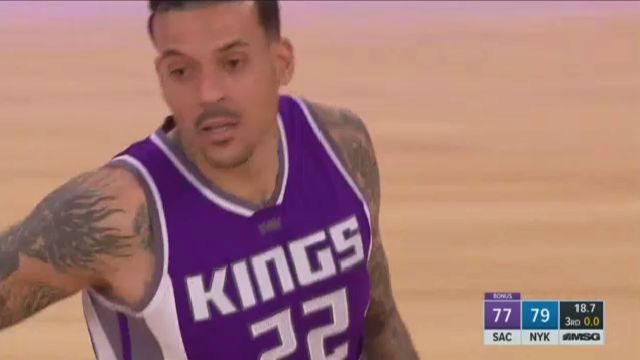 Nypd Nba Player Matt Barnes Sought For Allegedly Choking Woman At