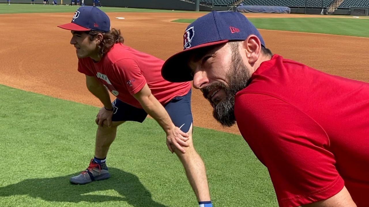 carpenter baseball player