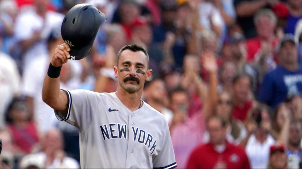 Yankees Matt Carpenter, Nestor Cortes adding to already exciting New York  baseball season