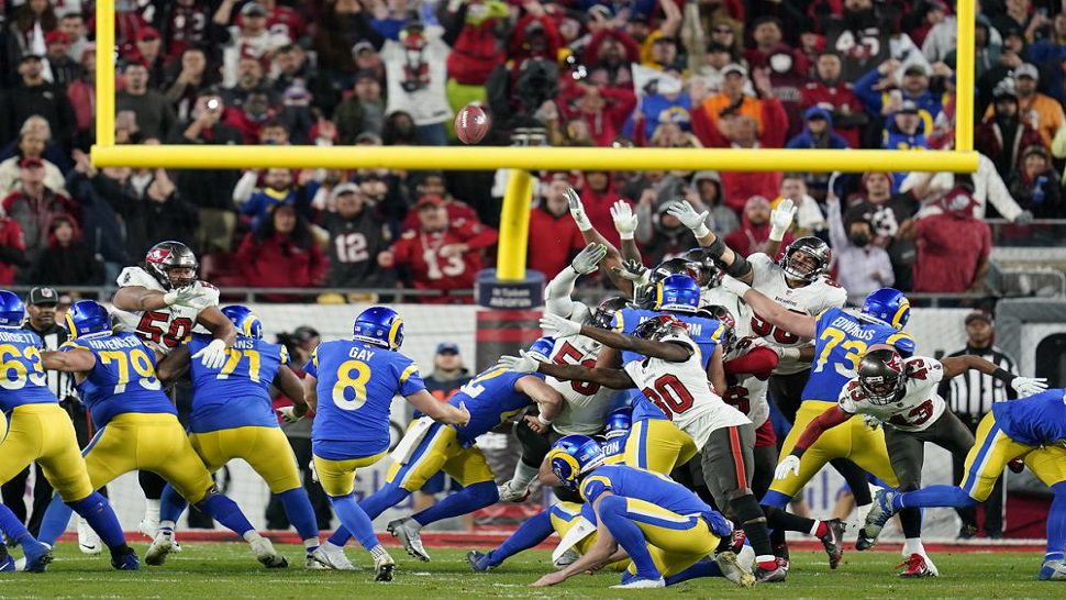 Bucs snap home touchdown drought against Saints during furious rally