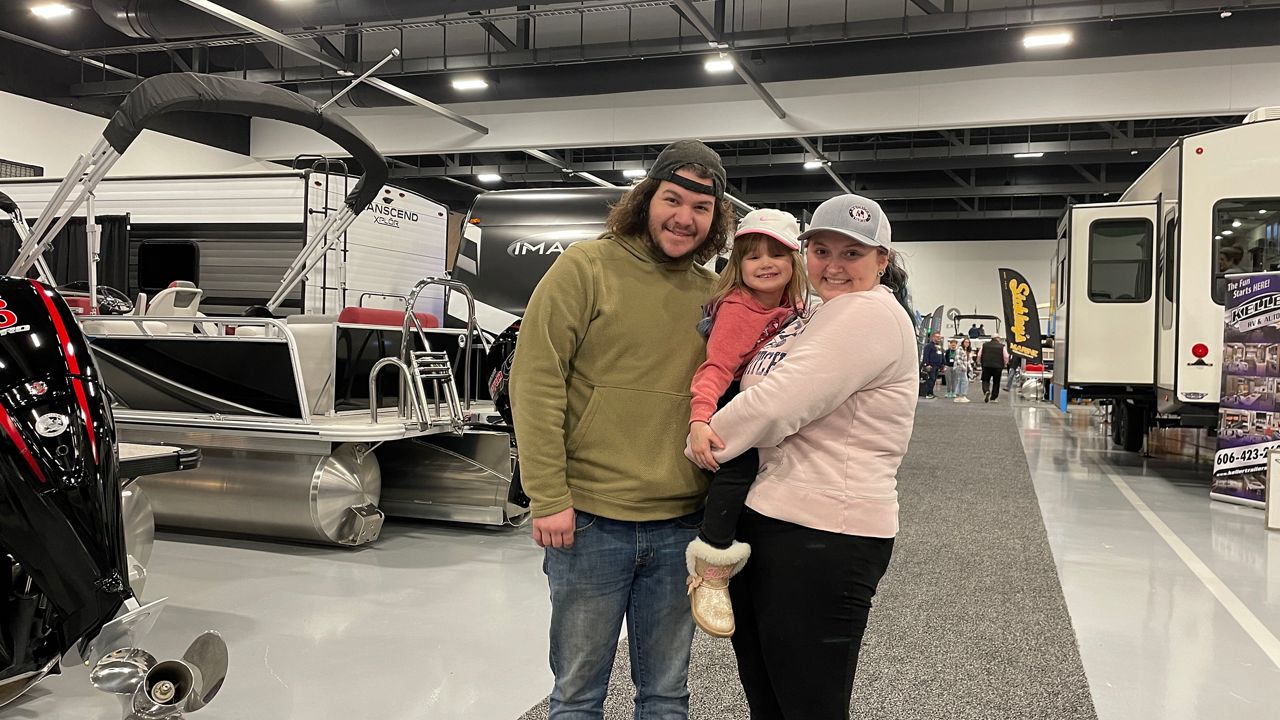 Future boat owners looking for right boat amid tricky prices